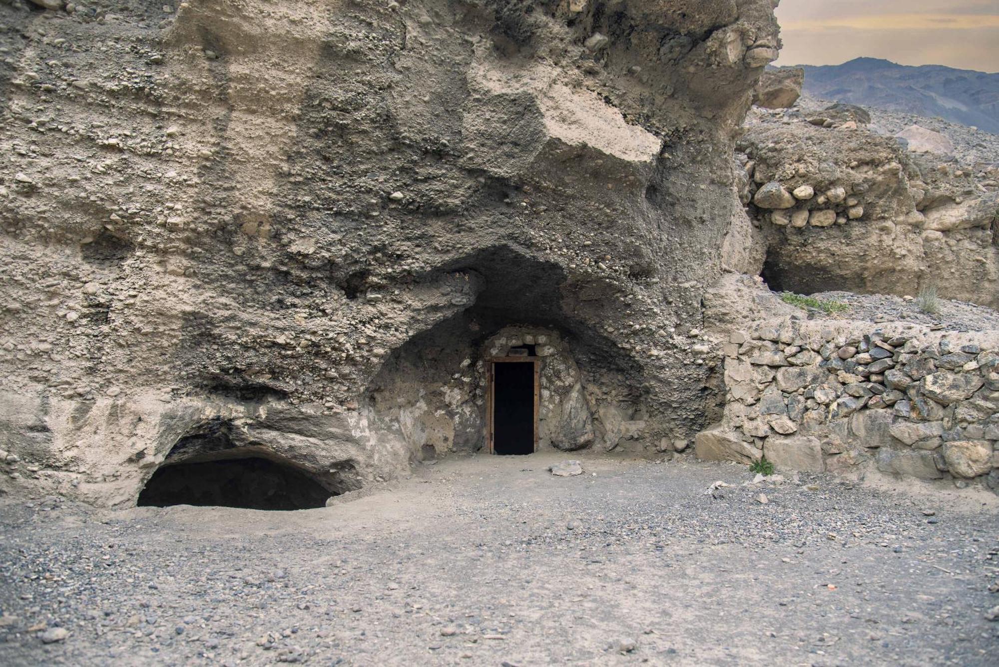 Echor Mud Huts Tabo, Spiti Valley Каза Экстерьер фото